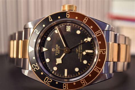 tudor rootbeer gmt|tudor s&g root beer review.